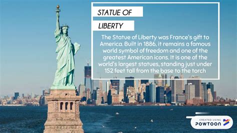 new york city presentation english.